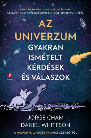Az Univerzum - Gyakran Ismtelt Krdsek s Vlaszok