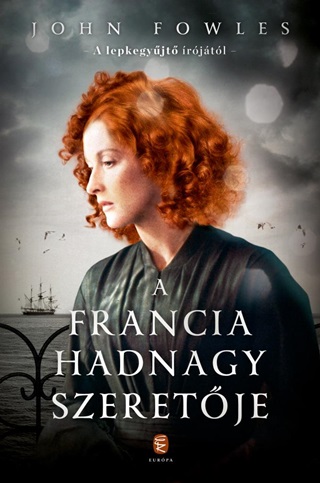A Francia Hadnagy Szeretje