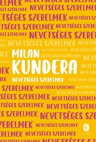 Nevetsges Szerelmek