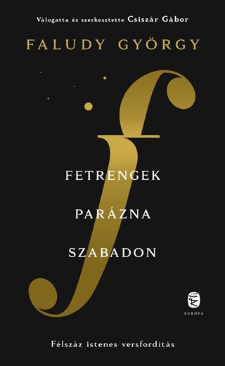 Fetrengek Parzna Szabadon