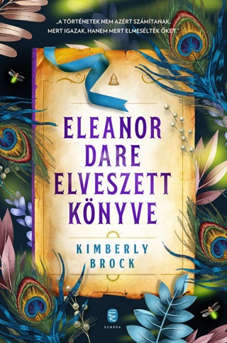 Eleanor Dare Elveszett Knyve
