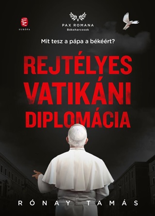 Rejtlyes Vatikni Diplomcia