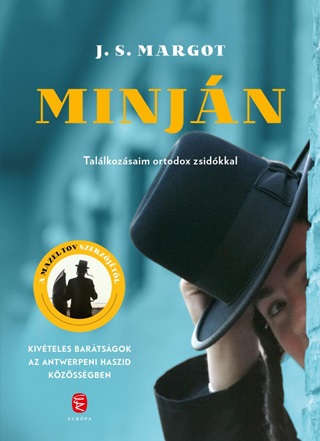 Minjn - Tallkozsaim Ortodox Zsidkkal