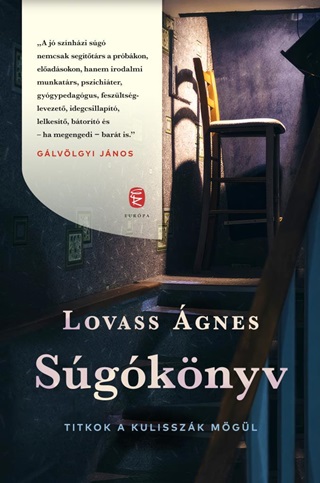 Sgknyv - Titkok A Kulisszk Mgl