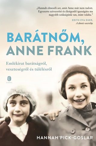 Bartnm, Anne Frank