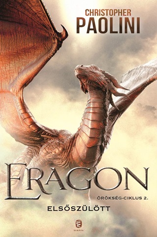 Eragon - Elsszltt - Fztt