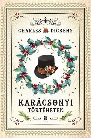 Karcsonyi Trtnetek