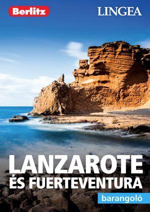 Lanzarote s Fuertaventura - Barangol
