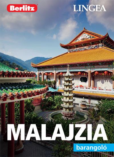 Malajzia - Barangol