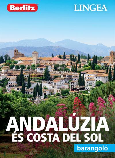 Andalzia s Coste Del Sol - Barangol (2.Kiads)