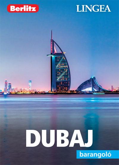 Dubaj - Barangol (2.Kiads,j Bort)