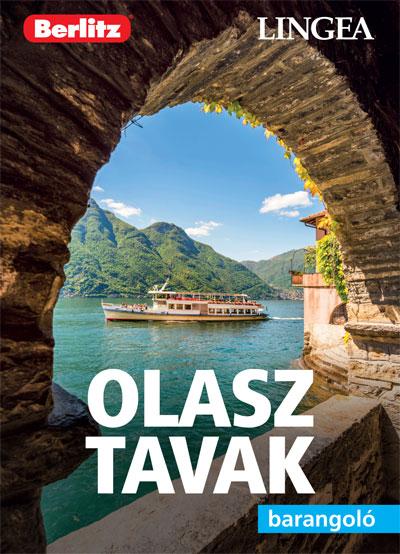 Olasz Tavak - Barangol (2.Kiads,j Bort)