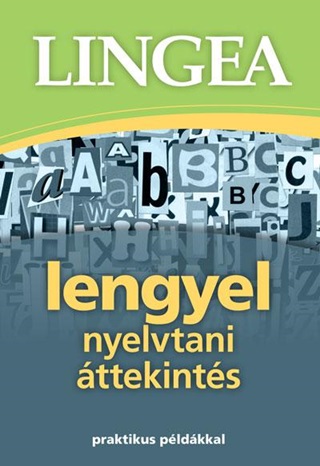 Lengyel Nyelvtani ttekints