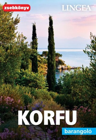 Korfu - Barangol (j Bort)