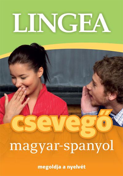 Magyar-Spanyol - Cseveg