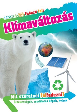 Klmavltozs - Fedezd Fel!