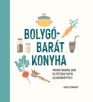 Bolygbart Konyha