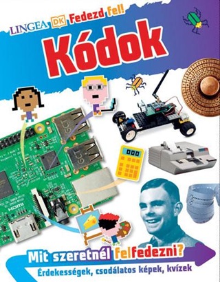 Kdok - Fedezd Fel!