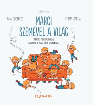 Marci Szemvel A Vilg