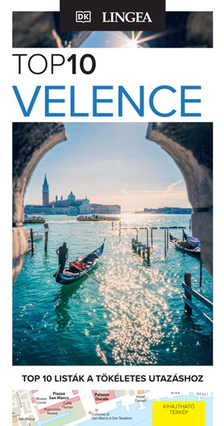 Velence-Top10