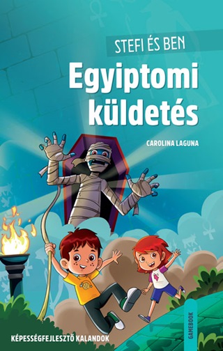 Egyiptomi Kldets
