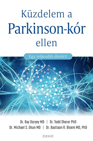 Kzdelem A Parkinson-Kr Ellen