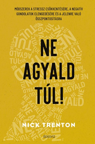 Ne Agyald Tl!