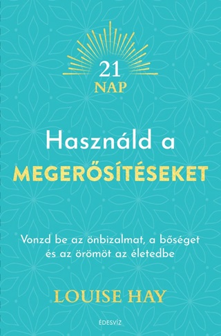 Hasznld A Megerstseket