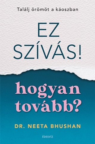 Ez Szvs! - Hogyan Tovbb?