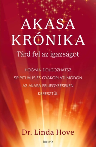 Akasa-Krnika - Trd Fel Az Igazsgot