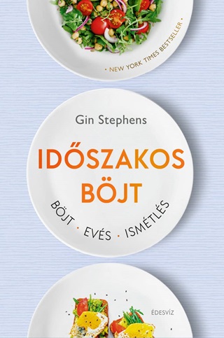 Gin Stephens - Idszakos Bjt