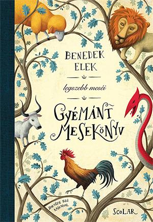 Gymnt Meseknyv