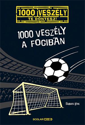 1000 Veszly A Fociban