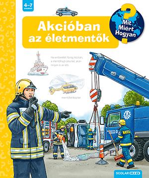 Akciban Az letmentk - Mit? Mirt? Hogyan? 52.