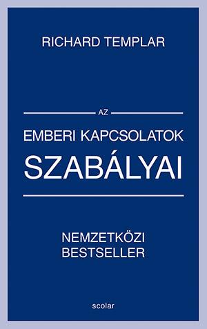 Az Emberi Kapcsolatok Szablyai