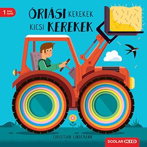 risi Kerekek, Kicsi Kerekek