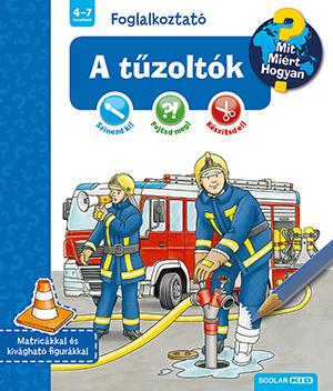 A Tzoltk - Mit? Mirt? Hogyan? - Foglalkoztat