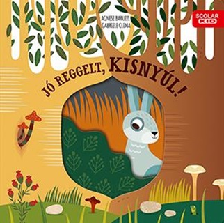 J Reggelt, Kisnyl!