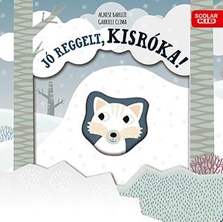 J Reggelt, Kisrka!