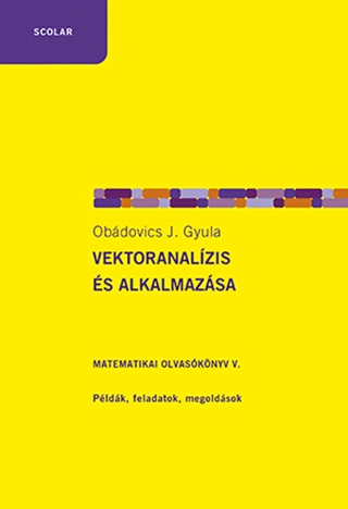 Vektoranalzis s Alkalmazsa
