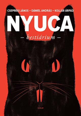Nyuca - Bestirium