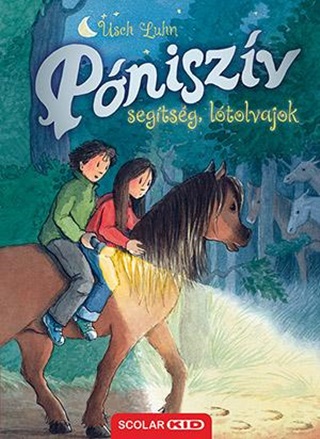 Pniszv - Segtsg, Ltolvajok!
