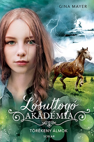 Trkeny lmok - Lsuttog Akadmia 5.