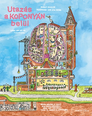 Utazs A Koponyn Bell