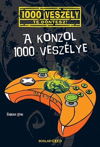 A Konzol 1000 Veszlye
