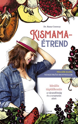 Kismamatrend - Msodik Kiads (j Bort)