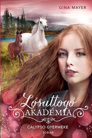 Calypso Gyermeke - Lsuttog Akadmia 6.