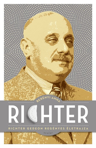 Richter - Richter Gedeon Regnyes letrajza