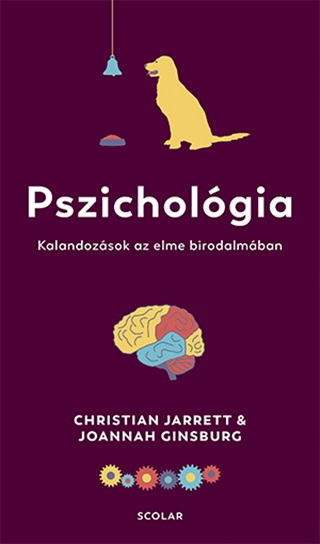 Pszicholgia - Kalandozsok Az Elme Birodalmban