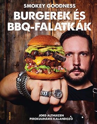 Burgerek s Bbq-Falatkk